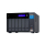 QNAP Serwer NAS TVS-672XT-i5-8G 6bayNAS 10GBASE-T Thunderbolt 3 - 1375125 - zdjęcie 5
